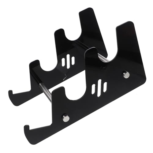 HOMOBABE Mechanischer Tastaturständer aus Abnehmbarer Keyboard Halter für Schreibtisch Stylisches Design für Präsentation Stabil und Langlebig Geeignet für Verschiedene Tastaturtypen Sorgt von HOMOBABE