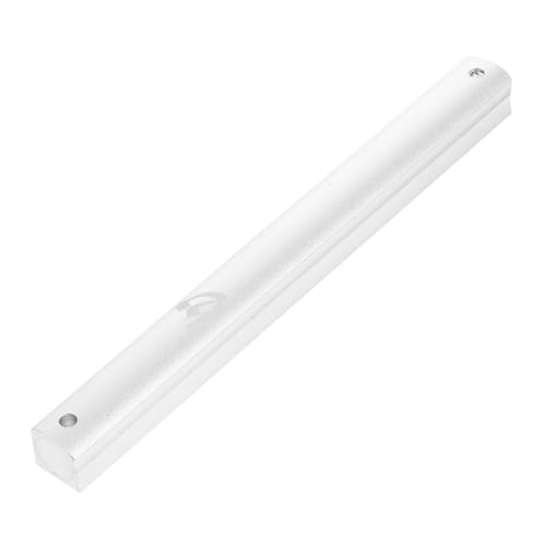 HOMOBABE Metall Mezuza Israelische Handwerkskunst Türpfosten Dekoration Schutz für Einweihung Stilvolle Hausverschönerung Silberfarben HOMOBABE Metall Mezuza Israelische Handwerkskunst Türpfosten Dekoration Schutz für Einweihung Stilvolle Hausverschönerung Silberfarben von HOMOBABE