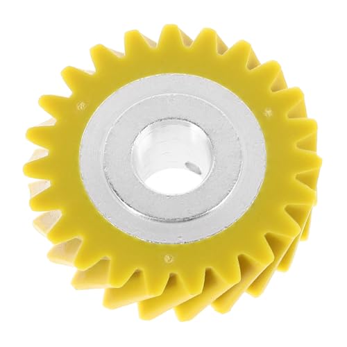 HOMOBABE Mixer Zubehörteile für Elektrische Handmixer und Teigmischer Kompatibel mit Verschiedenen Mixern für Küchenutensilien und Fleischmischungen von HOMOBABE