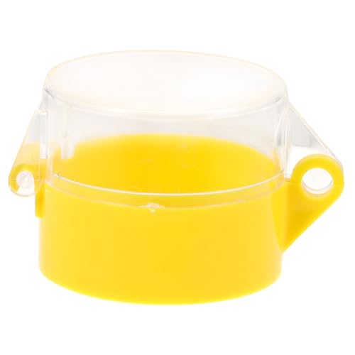 HOMOBABE Not aus schalter Schutzabdeckung Transparent Robuster Druckknopf schutz Für Industriemaschinen Einfach Installierbarer Not aus tasten guard HOMOBABE Not aus schalter Schutzabdeckung Transparent Robuster Druckknopf schutz Für Industriemaschinen Einfach Installierbarer Not aus tasten guard von HOMOBABE