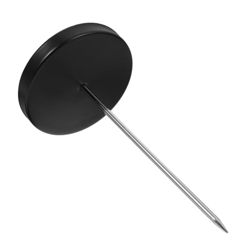 HOMOBABE Quittungshalter für Schreibtisch Multifunktionaler Rechnungshalter Spike für Büro Restaurant Hotel Moderner Notizzettelhalter aus Rostfreiem Stahl mit Stilvollem HOMOBABE Quittungshalter für Schreibtisch Multifunktionaler Rechnungshalter Spike für Büro Restaurant Hotel Moderner Notizzettelhalter aus Rostfreiem Stahl mit Stilvollem von HOMOBABE