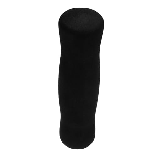 HOMOBABE Regenschirmgriff aus Austauschbarer Griff für Automatische Regenschirme Komfortabler Handgriff für Sonnenschirme Benutzerfreundliche Installation Stilvolles Design für Besseren von HOMOBABE