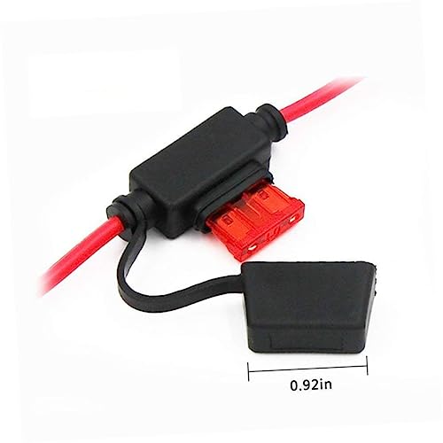 HOMOBABE Sae zu Ringkabelschuh Verlängerungskabel Hochtemperaturbeständig Schnellverbinder für Batterieladegerät und Batteriekabel Langlebiges Adriges Verbindungskabel für Auto und HOMOBABE Sae zu Ringkabelschuh Verlängerungskabel Hochtemperaturbeständig Schnellverbinder für Batterieladegerät und Batteriekabel Langlebiges Adriges Verbindungskabel für Auto und von HOMOBABE
