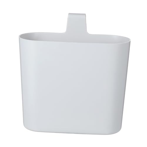 HOMOBABE Schaufelbasis Für Katzenstreu Halter Für Eine Streuschaufel Für Haustiere Katzenstreuschaufelhalter Für Die Wand Katzenschaufelhalter Müllständer Drinnen Wurf Hellgrau Plastik HOMOBABE Schaufelbasis Für Katzenstreu Halter Für Eine Streuschaufel Für Haustiere Katzenstreuschaufelhalter Für Die Wand Katzenschaufelhalter Müllständer Drinnen Wurf Hellgrau Plastik von HOMOBABE