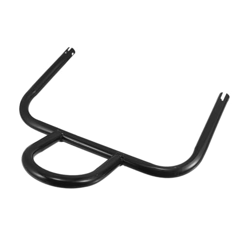 HOMOBABE Step Pedal Zubehör für Fußpedal für Abfallbehälter Ersatzteil für Mülleimer für Küche und Badezimmer Einfache Montage und Stabile Verbindung HOMOBABE Step Pedal Zubehör für Fußpedal für Abfallbehälter Ersatzteil für Mülleimer für Küche und Badezimmer Einfache Montage und Stabile Verbindung von HOMOBABE