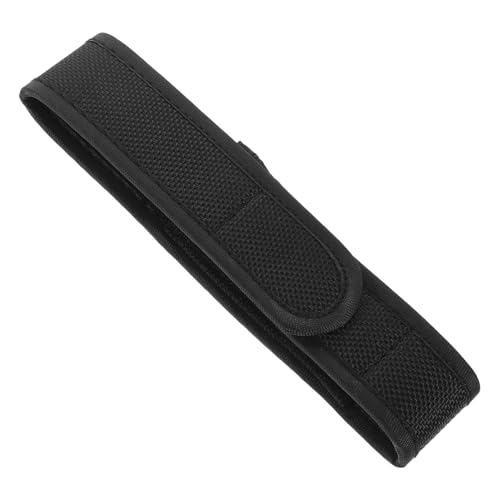 HOMOBABE Taschenlampe Halter aus Nylon Tragbare Gürteltasche für Kleine LED Taschenlampen für Outdoor Aktivitäten und Camping Langlebig und Einfach zu Reinigen HOMOBABE Taschenlampe Halter aus Nylon Tragbare Gürteltasche für Kleine LED Taschenlampen für Outdoor Aktivitäten und Camping Langlebig und Einfach zu Reinigen von HOMOBABE