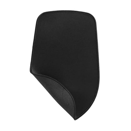 HOMOBABE Tisch Mixer Antirutschmatte rutschfeste Gleitmatte für Mixer Leicht und Tragbar Stabiler Halt für Küche Bar und Restaurant von HOMOBABE