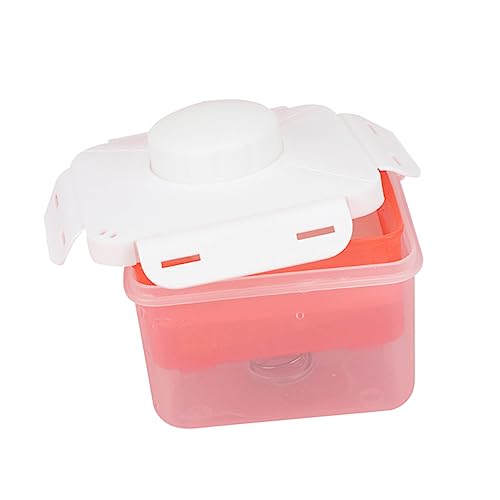 HOMOBABE Tofu Presse aus Verstellbare Tofu Quetschbox für Küche zum Abtropfen und Zubereiten Leicht und Praktisch für Haushalt von HOMOBABE