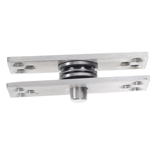 HOMOBABE Tür Pivot Scharnier aus Rotierendes Verstecktes Türscharnier für Bücherregale und Türen Hochwertige Langlebige Hardware für Renovierungen und Kommerzielle Projekte HOMOBABE Tür Pivot Scharnier aus Rotierendes Verstecktes Türscharnier für Bücherregale und Türen Hochwertige Langlebige Hardware für Renovierungen und Kommerzielle Projekte von HOMOBABE