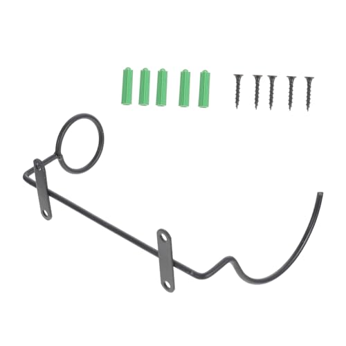 HOMOBABE Wandmontiertes Weinregal aus Stabilem Metall Platzsparend und Stapelbar Modernes Flaschenhalter Design für Wohnzimmer Bar und Restaurant Langlebig und Sicher für Zufällige Farbe HOMOBABE Wandmontiertes Weinregal aus Stabilem Metall Platzsparend und Stapelbar Modernes Flaschenhalter Design für Wohnzimmer Bar und Restaurant Langlebig und Sicher für Zufällige Farbe von HOMOBABE