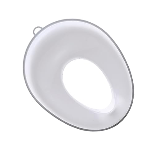 HOMOBABE Wc Sitz für Kleinkinder Bequemer Töpfchensitz für Toilette Tragbar und Sicher Fördert die Selbstständigkeit und Hirnentwicklung Geeignet für Jungen und Mädchen HOMOBABE Wc Sitz für Kleinkinder Bequemer Töpfchensitz für Toilette Tragbar und Sicher Fördert die Selbstständigkeit und Hirnentwicklung Geeignet für Jungen und Mädchen von HOMOBABE