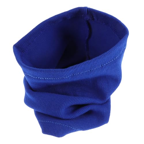 HOMOBABE Winter Hund Ohrenschützer Elastisch Ohrwärmer Haustier Earmuff für Kleine und Mittelgroße Hunde Komfortabler Schutz gegen Kälte und Lärm Waschbar und Leicht für Zuhause und von HOMOBABE