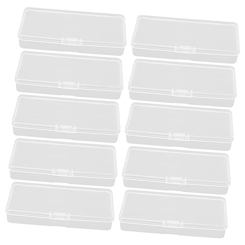 HOMOCONO 10 Stück Entsorgungsboxen für Rasierklingen Recycling für Gebrauchte Klingen und Praktisch Leicht und Platzsparend Passend für Doppelseitigen Rasierklingen HOMOCONO 10 Stück Entsorgungsboxen für Rasierklingen Recycling für Gebrauchte Klingen und Praktisch Leicht und Platzsparend Passend für Doppelseitigen Rasierklingen von HOMOCONO