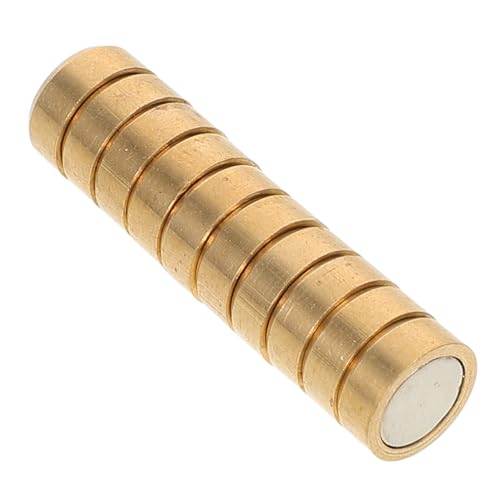 HOMOCONO 10 Stück Hammer Magnet für Hämmer Reparatur Zubehör Leicht und Tragbar für Haushalt und Outdoor Aktivitäten Langlebig und Vielseitig Einsetzbar HOMOCONO 10 Stück Hammer Magnet für Hämmer Reparatur Zubehör Leicht und Tragbar für Haushalt und Outdoor Aktivitäten Langlebig und Vielseitig Einsetzbar von HOMOCONO
