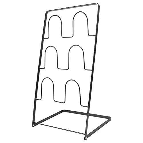 HOMOCONO 1Stück Mehrschichtiges Hausschuhe Regal aus Platzsparender Organizer für Hausschuhe mit Rotierbarem Design für Zuhause HOMOCONO 1Stück Mehrschichtiges Hausschuhe Regal aus Platzsparender Organizer für Hausschuhe mit Rotierbarem Design für Zuhause von HOMOCONO