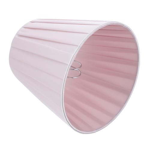 HOMOCONO 1Stück Nordic Stil Lampenschirm Retro Design für Schlafzimmer Wohnzimmer und Büro Farbenfrohe Lichtabdeckung Einfach zu Bedienen Geeignet für Verschiedene Räume HOMOCONO 1Stück Nordic Stil Lampenschirm Retro Design für Schlafzimmer Wohnzimmer und Büro Farbenfrohe Lichtabdeckung Einfach zu Bedienen Geeignet für Verschiedene Räume von HOMOCONO