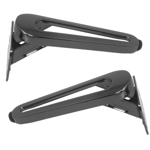 HOMOCONO 2stücke Möbelbeine Verstellbare Sofabeine Für Couchtische Tv-schränke Und Moderne Möbelfüße Gunmetal HOMOCONO 2stücke Möbelbeine Verstellbare Sofabeine Für Couchtische Tv-schränke Und Moderne Möbelfüße Gunmetal von HOMOCONO