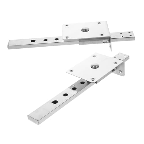 HOMOCONO 2stücke Kopfstützenstütze Für Friseurstühle Ersatz Halterung Für Stühle Für Kopfstützenhalterung Stuhlzubehör Aus Einfache Installation Für Barber Und Salon Ausrüstung HOMOCONO 2stücke Kopfstützenstütze Für Friseurstühle Ersatz Halterung Für Stühle Für Kopfstützenhalterung Stuhlzubehör Aus Einfache Installation Für Barber Und Salon Ausrüstung von HOMOCONO