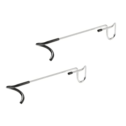 HOMOCONO 2 Stücke Campinghaken aus Anti Skid Lichtmast Haken Multifunktionale Outdoor Hängemöglichkeiten für Lampen und Zubehör von HOMOCONO