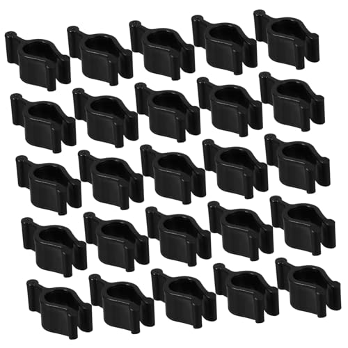 HOMOCONO 30 Stück Pumpenkopf Clip für Reinigungsöl und Shampoo Auslaufsichere Flaschenverschluss für Kosmetische Anwendungen Robustes Material Effizienter Spender für Lotion HOMOCONO 30 Stück Pumpenkopf Clip für Reinigungsöl und Shampoo Auslaufsichere Flaschenverschluss für Kosmetische Anwendungen Robustes Material Effizienter Spender für Lotion von HOMOCONO