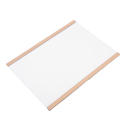 HOMOCONO Acrylrahmen für Poster Zertifikate und Kunstwerke zu Montieren für Zuhause Multifunktionale Wanddekoration HOMOCONO Acrylrahmen für Poster Zertifikate und Kunstwerke zu Montieren für Zuhause Multifunktionale Wanddekoration von HOMOCONO