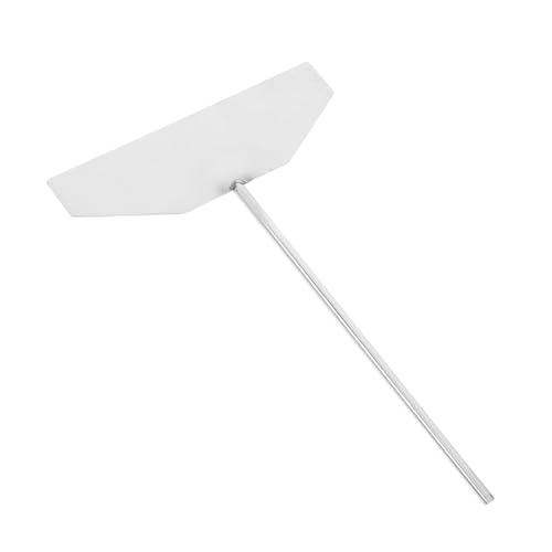 HOMOCONO Crepe Maker Spatel aus Ergonomisches Küchenutensil für Pfannkuchen Crepes für Pfannen Langlebig Einfach zu Reinigen HOMOCONO Crepe Maker Spatel aus Ergonomisches Küchenutensil für Pfannkuchen Crepes für Pfannen Langlebig Einfach zu Reinigen von HOMOCONO