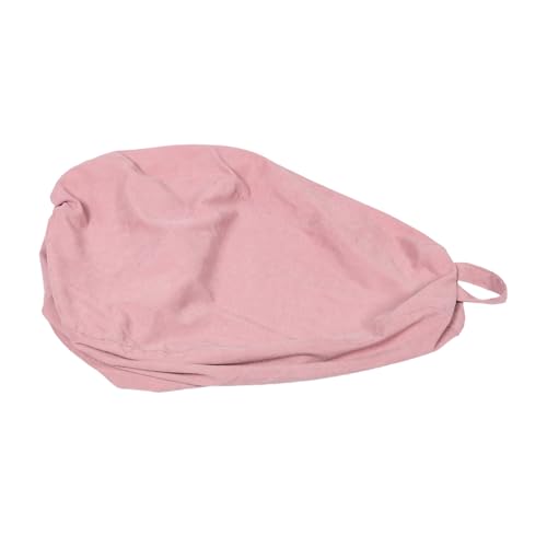 HOMOCONO Ersatzbezug für Sitzsack aus Weichem Cordstoff Waschbare Hülle für Bean Bag Langlebige und Stilvolle Abdeckung für Wohn und Schlafräume HOMOCONO Ersatzbezug für Sitzsack aus Weichem Cordstoff Waschbare Hülle für Bean Bag Langlebige und Stilvolle Abdeckung für Wohn und Schlafräume von HOMOCONO