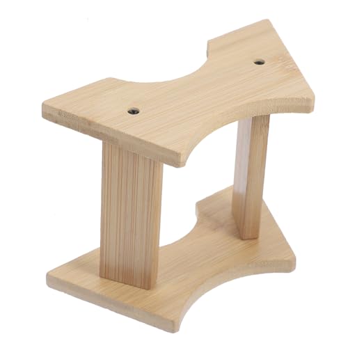 HOMOCONO Holz Getränkespenderständer Wasserspender Halter für Haushalt Partys Getränke Geschäfte Stabiler Kaltwasserkessel Ständer Leicht zu Reinigen Design HOMOCONO Holz Getränkespenderständer Wasserspender Halter für Haushalt Partys Getränke Geschäfte Stabiler Kaltwasserkessel Ständer Leicht zu Reinigen Design von HOMOCONO