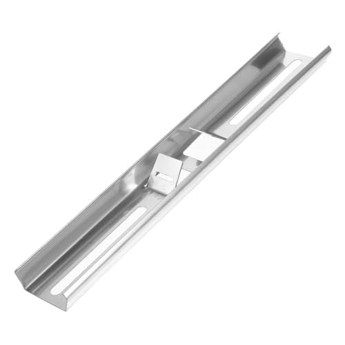 HOMOCONO Horizontal Pole Mount Bracket für wasserdichte Verteilerdose Halterung für Außenmontage für Elektrische Gehäuse Einfache Installation und Langlebige Konstruktion von HOMOCONO