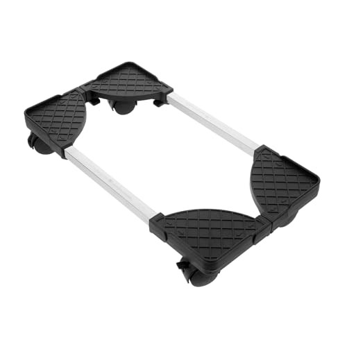 HOMOCONO Computer-Tower-ständer Mobiler CPU-ständer CPU-Halter Mit Rollen Pc-ständer Schreibtisch Einstellbarer Computer-Tower-Halter HOMOCONO Computer-Tower-ständer Mobiler CPU-ständer CPU-Halter Mit Rollen Pc-ständer Schreibtisch Einstellbarer Computer-Tower-Halter von HOMOCONO