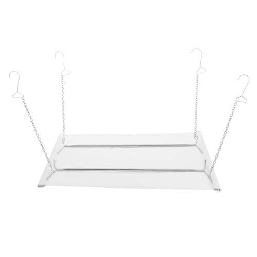 HOMOCONO Klimaanlage Windabweiser für Zentrale Lüftung Verstellbarer Luftablenker für Deckenmontage Einfache Installation Ästhetisches Design Robust und Pflegeleicht HOMOCONO Klimaanlage Windabweiser für Zentrale Lüftung Verstellbarer Luftablenker für Deckenmontage Einfache Installation Ästhetisches Design Robust und Pflegeleicht von HOMOCONO