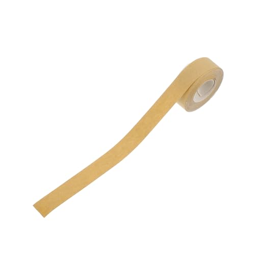 HOMOCONO Lampenschirm Kantenband Selbstklebend Universelles Tape für Lampenschirm Reparaturen und DIY Projekte für Tischlampen und Stehlampen von HOMOCONO
