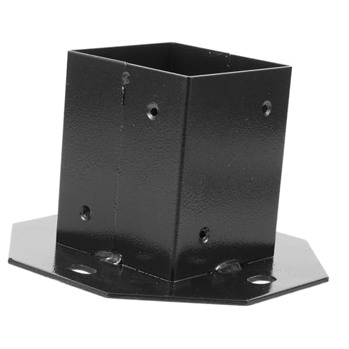 HOMOCONO Post Protector Robuste Deckstütze für Briefkasten Zaun und Geländer Leicht zu Installieren Langlebig für Garten und Zuhause HOMOCONO Post Protector Robuste Deckstütze für Briefkasten Zaun und Geländer Leicht zu Installieren Langlebig für Garten und Zuhause von HOMOCONO