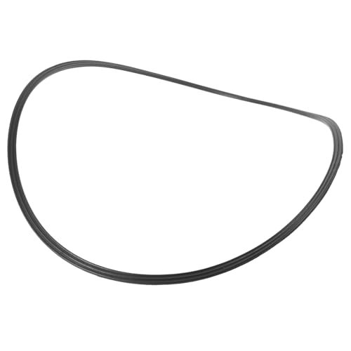 HOMOCONO Salonstuhl Gummibasisring für Hydraulische Stühle Bodenschutz für Fliesen und Holzböden rutschfest Langlebig Einfach zu Ersetzen für Friseursalons und Schönheitssalons HOMOCONO Salonstuhl Gummibasisring für Hydraulische Stühle Bodenschutz für Fliesen und Holzböden rutschfest Langlebig Einfach zu Ersetzen für Friseursalons und Schönheitssalons von HOMOCONO