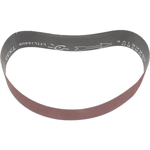 HOMOCONO Sanding Belt Körnung für Bandschleifer Hochwertige Schleifmaschine für Holz und Metall Präzise und Polierfunktion Benutzerfreundlicher Austausch für Ergebnisse HOMOCONO Sanding Belt Körnung für Bandschleifer Hochwertige Schleifmaschine für Holz und Metall Präzise und Polierfunktion Benutzerfreundlicher Austausch für Ergebnisse von HOMOCONO