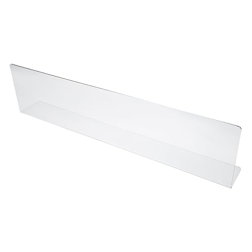 HOMOCONO Sofa Gap Blocker Multifunktionaler Möbelstopper für Betten und Sofas Transparente Unterbett Spielzeugblocker für Haustiere HOMOCONO Sofa Gap Blocker Multifunktionaler Möbelstopper für Betten und Sofas Transparente Unterbett Spielzeugblocker für Haustiere von HOMOCONO