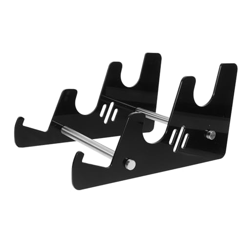 HOMOCONO Tastaturständer Mehrstufiger Halter für Mechanische Tastaturen Stabil und Langlebig für Büro und Zuhause Leicht und Tragbar Ergonomisches Design von HOMOCONO