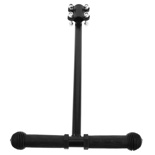 HOMOCONO Verlängerung für Kinderwagen Ergonomischer Griff für Wagen Trolleys Einfache Installation Langlebige Konstruktion HOMOCONO Verlängerung für Kinderwagen Ergonomischer Griff für Wagen Trolleys Einfache Installation Langlebige Konstruktion von HOMOCONO
