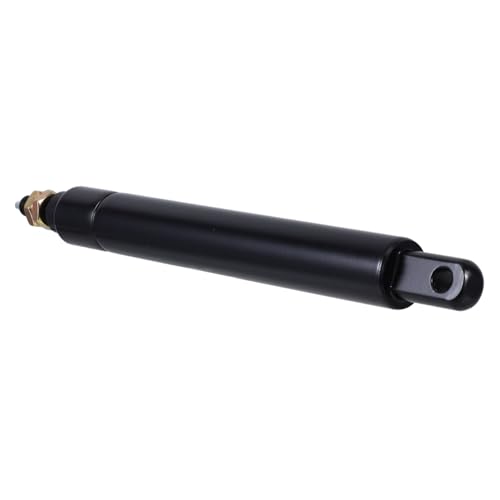 HOMOCONO Verstellbarer Gasdruckzylinder für Bürostühle Robuste Hydraulische Gasfeder für Chefsessel Gaming Stühle und Büromöbel Installieren Langlebig und Vielseitig Einsetzbar HOMOCONO Verstellbarer Gasdruckzylinder für Bürostühle Robuste Hydraulische Gasfeder für Chefsessel Gaming Stühle und Büromöbel Installieren Langlebig und Vielseitig Einsetzbar von HOMOCONO
