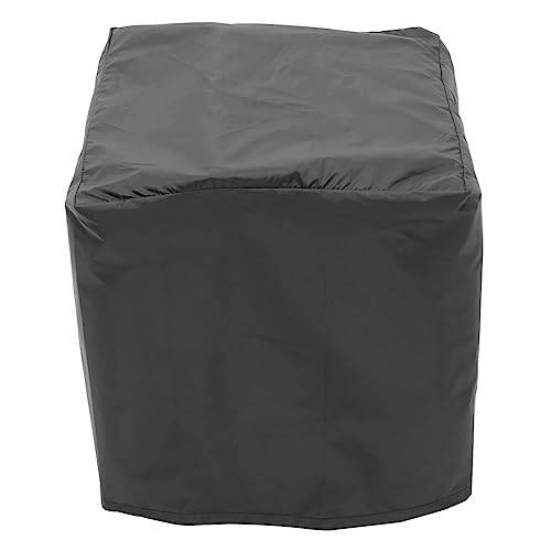 HOMOCONO Wasserdichte Patio Möbelabdeckung Silberbeschichtet Wasserfester Outdoor Schutz für Gartentisch Klein Uv-beständig Reißfest und Leicht Zu Reinigen HOMOCONO Wasserdichte Patio Möbelabdeckung Silberbeschichtet Wasserfester Outdoor Schutz für Gartentisch Klein Uv-beständig Reißfest und Leicht Zu Reinigen von HOMOCONO