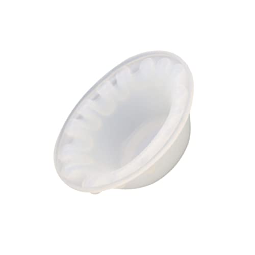 1 Stück Diy Silikonform für Wassertröpfchen Epoxidharz Gießform für Handgemachte Dekoration für Home Studio und Bastelprojekte und Leicht zu Reinigen von HOMSFOU