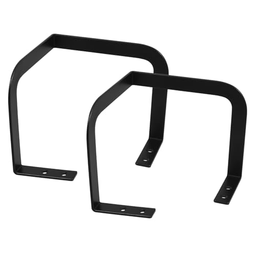 HOMSFOU 1paar Matratzenhalter Für Bettgestelle rutschfest Stabiler Für Matratzen Für Plattformbetten Und Wohnmobile Matratzenstopper HOMSFOU 1paar Matratzenhalter Für Bettgestelle rutschfest Stabiler Für Matratzen Für Plattformbetten Und Wohnmobile Matratzenstopper von HOMSFOU