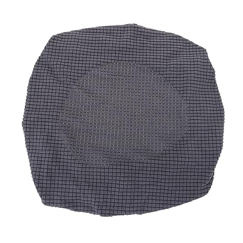 HOMSFOU 1 STK Geteilte Hockerabdeckung Dekoratives Stuhlkissen Stuhlschutz Computer-Kissenbezug Hocker Stuhlhussen Rund Abendessen-schonbezug Stuhlbezug Büro Sitzbezug Strecken Polyester HOMSFOU 1 STK Geteilte Hockerabdeckung Dekoratives Stuhlkissen Stuhlschutz Computer-Kissenbezug Hocker Stuhlhussen Rund Abendessen-schonbezug Stuhlbezug Büro Sitzbezug Strecken Polyester von HOMSFOU
