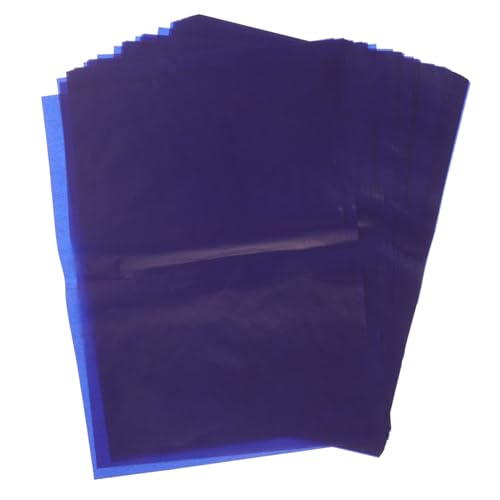 HOMSFOU 1 Satz Kohlenstoff Kohlepapier Zum Durchzeichnen Zeichenpapier Verfolgung Graphit Schwarz Tag Druckerpapier Tragbares Transferpapier Basispapier Kopieren 50 Blatt HOMSFOU 1 Satz Kohlenstoff Kohlepapier Zum Durchzeichnen Zeichenpapier Verfolgung Graphit Schwarz Tag Druckerpapier Tragbares Transferpapier Basispapier Kopieren 50 Blatt von HOMSFOU