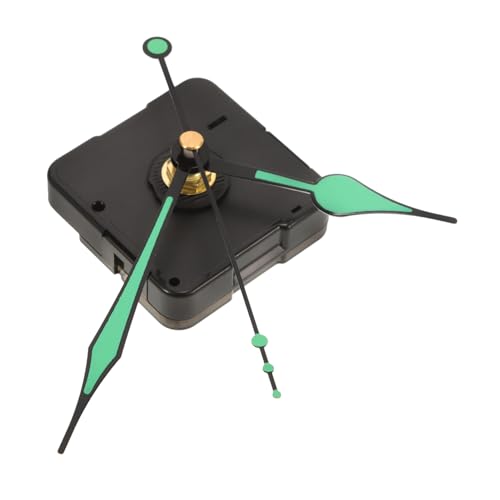 HOMSFOU Batteriebetriebene Quarz-wanduhr – Uhrwerk-Set HOMSFOU Batteriebetriebene Quarz-wanduhr – Uhrwerk-Set von HOMSFOU