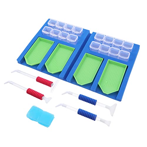 HOMSFOU Halter Für Diamant-zeichenwerkzeuge Punktbohrplatte Organizer Für Diamant-zeichenwerkzeuge Aufbewahrungsbox Für Diamant-zeichenwerkzeuge Geeignet Für Typen HOMSFOU Halter Für Diamant-zeichenwerkzeuge Punktbohrplatte Organizer Für Diamant-zeichenwerkzeuge Aufbewahrungsbox Für Diamant-zeichenwerkzeuge Geeignet Für Typen von HOMSFOU
