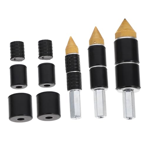 HOMSFOU 1 Satz Wassernadel wasserrohr abdichten hochstihl Heißschmelzwasserrohrabdichtung interne Rohrzange T-Rohr- Schlüssel Sanitärwerkzeuge für Wasser Wasserstopper Gummipier HOMSFOU 1 Satz Wassernadel wasserrohr abdichten hochstihl Heißschmelzwasserrohrabdichtung interne Rohrzange T-Rohr- Schlüssel Sanitärwerkzeuge für Wasser Wasserstopper Gummipier von HOMSFOU