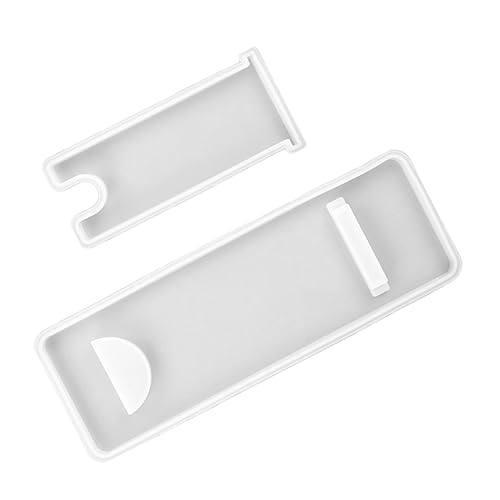 HOMSFOU 1 Satz Weinregal Silikonform DIY Epoxidharz Gießform für Weinflaschenständer für Projekte und Personalisierte Weinhaltergestaltung HOMSFOU 1 Satz Weinregal Silikonform DIY Epoxidharz Gießform für Weinflaschenständer für Projekte und Personalisierte Weinhaltergestaltung von HOMSFOU