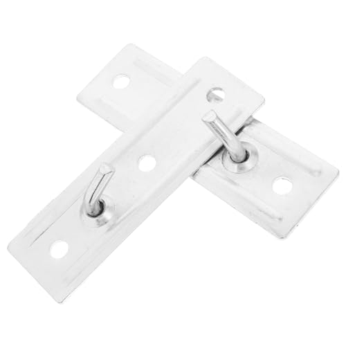 HOMSFOU 1 Set Warmwasserbereiter Rack Warmwasserbereiter Wandaufhänger Platte Heizung Wandaufhänger Halterung Heizung Wandhalterung Wanddurchlauferplatte Heizung Wandhalterung Befestigungshalterung HOMSFOU 1 Set Warmwasserbereiter Rack Warmwasserbereiter Wandaufhänger Platte Heizung Wandaufhänger Halterung Heizung Wandhalterung Wanddurchlauferplatte Heizung Wandhalterung Befestigungshalterung von HOMSFOU
