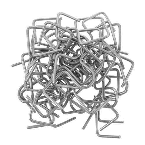 HOMSFOU 1 Set Zweigmodellier-Clips, langlebige Pflanzentrainingswerkzeuge zum Formen und Fixieren von Zweigen für Obstbäume, Sämlinge und Blumen von Clips HOMSFOU 1 Set Zweigmodellier-Clips, langlebige Pflanzentrainingswerkzeuge zum Formen und Fixieren von Zweigen für Obstbäume, Sämlinge und Blumen von Clips von HOMSFOU